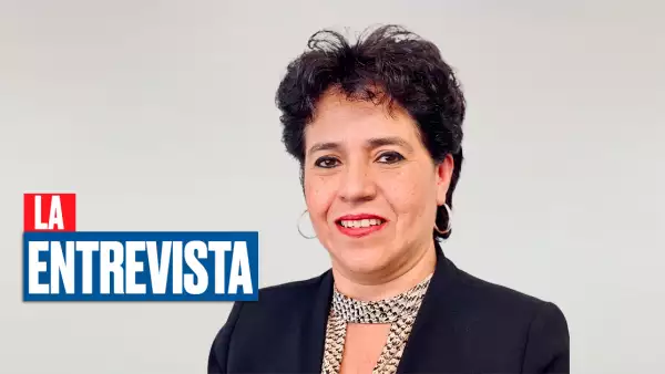 Alma América Porres, experta en producción petrolera en México: "Ya no es el mismo fracking de hace 15 años"