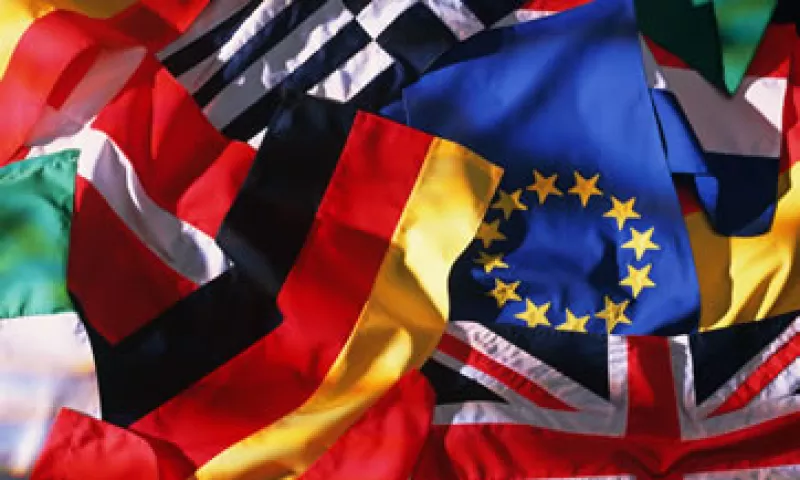 La agencia señaló que las negociaciones presupuestarias del bloque han llegado a ser más disputadas.  (Foto: Getty Images)