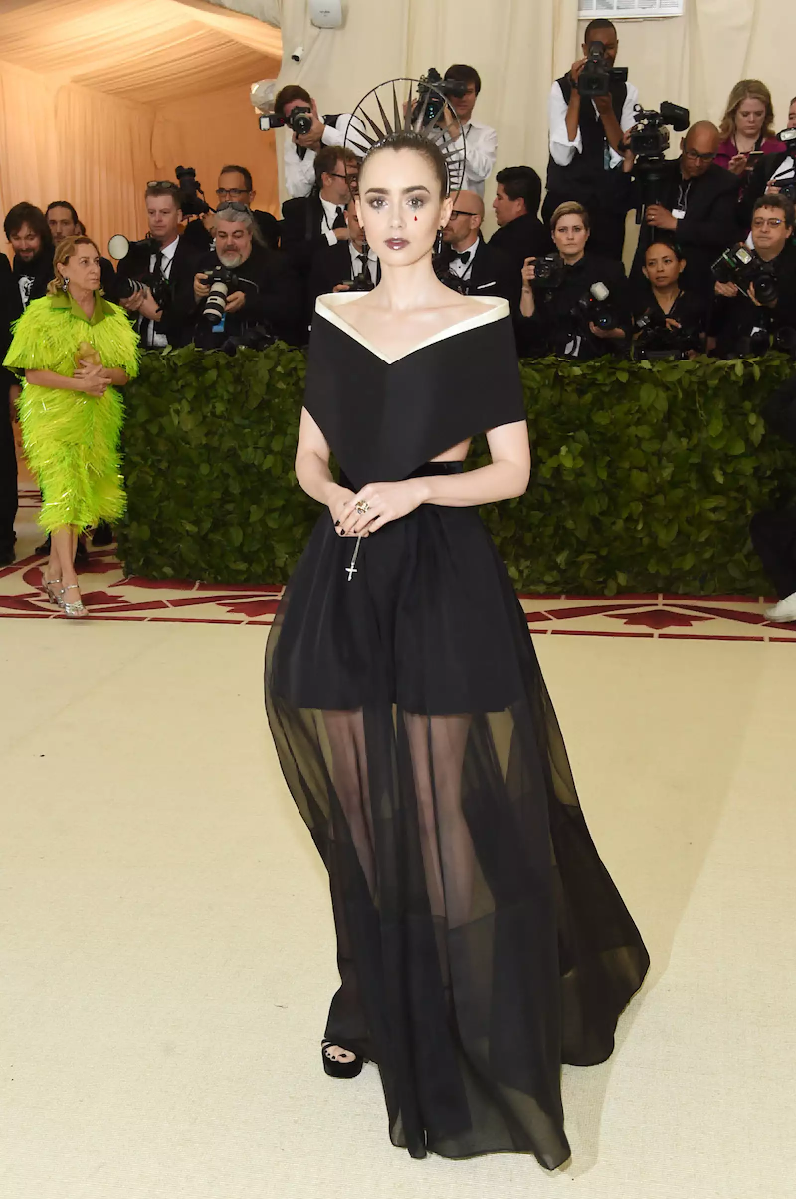 Met Gala Diosas