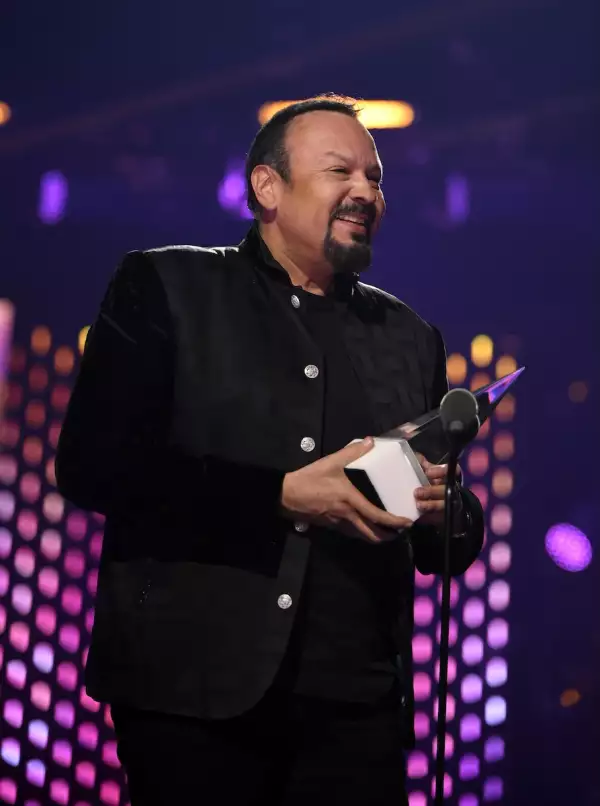 Pepe Aguilar