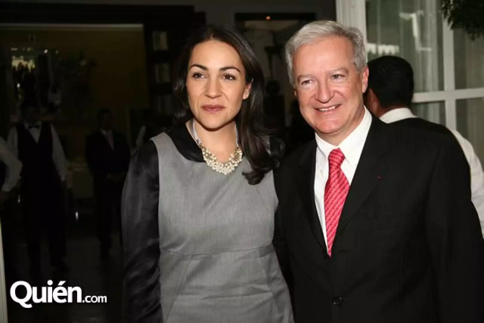 Mujer Mont Blanc 2010