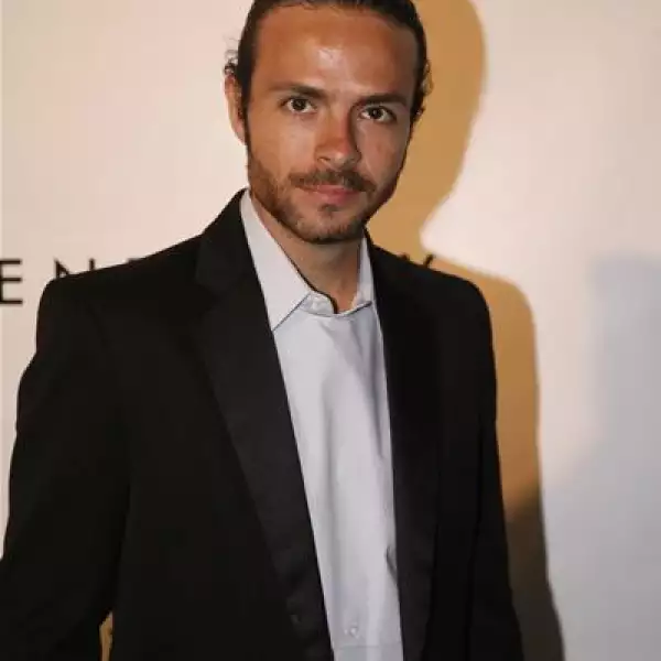 Green carpet John Legend