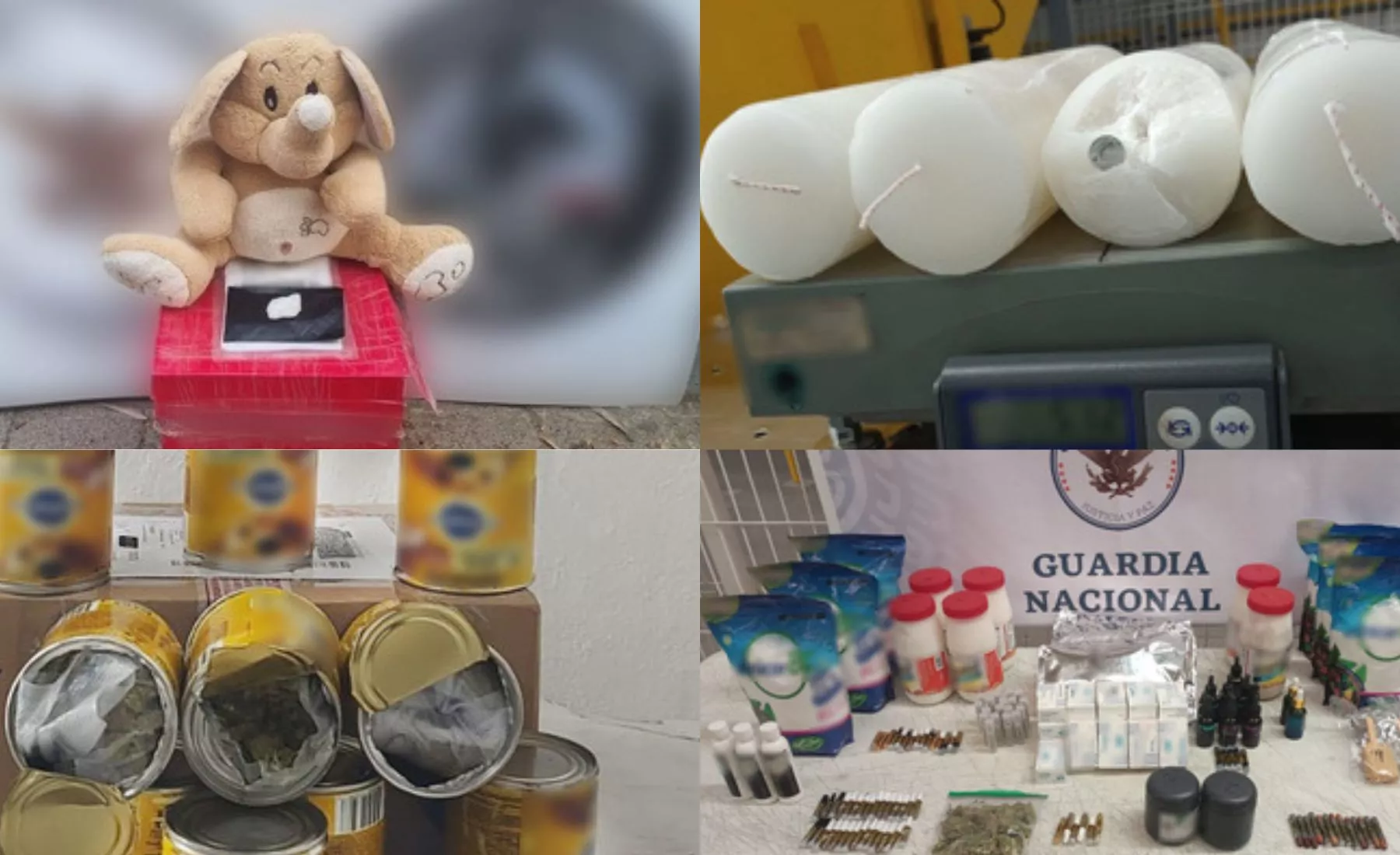 decomisos de droga 222