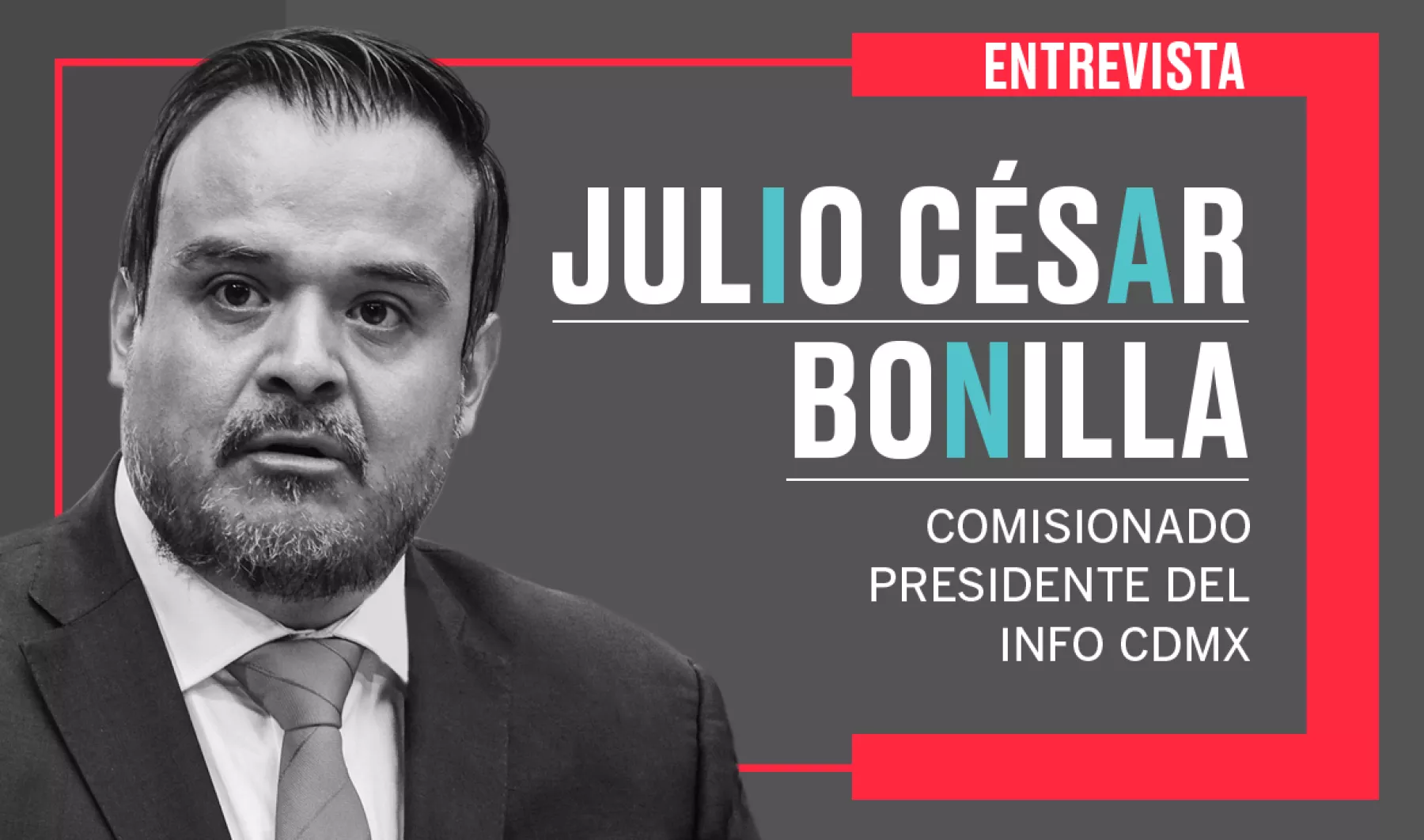 Julio César Bonilla