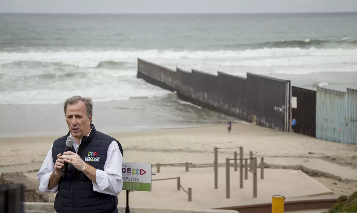 José Antonio Meade