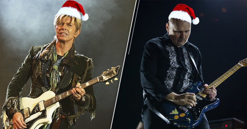 Playlist de Navidad