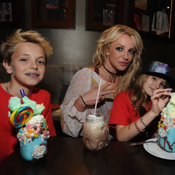 Britney Spears