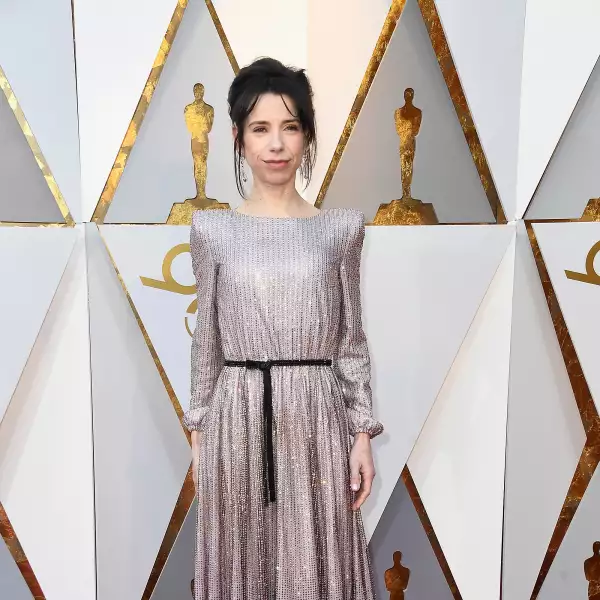 90th Annual Academy Awards - Arrivals