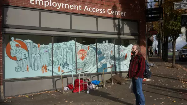 Solicitudes subsidio por desempleo EU