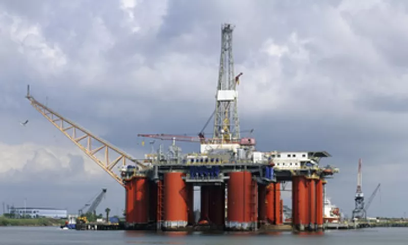 Las plataformas se instalarán en los yacimientos de Ku Maloob-Zaap y Cantarell. (Foto: Photos to Go)