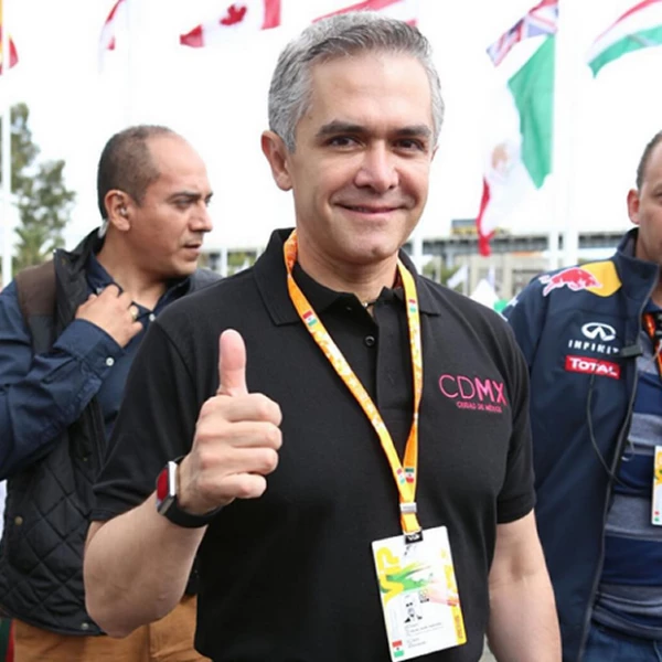 Miguel Ángel Mancera