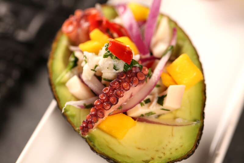 ceviche