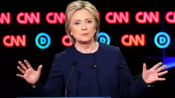 La exsecretaria de Estado lleva décadas dedicada a combatir la discriminación racial. (Foto: AFP)