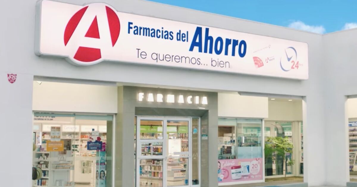 MUERE VISIONARIO EMPRESARIAL: IMPULSOR DE FARMACIAS DEL AHORRO