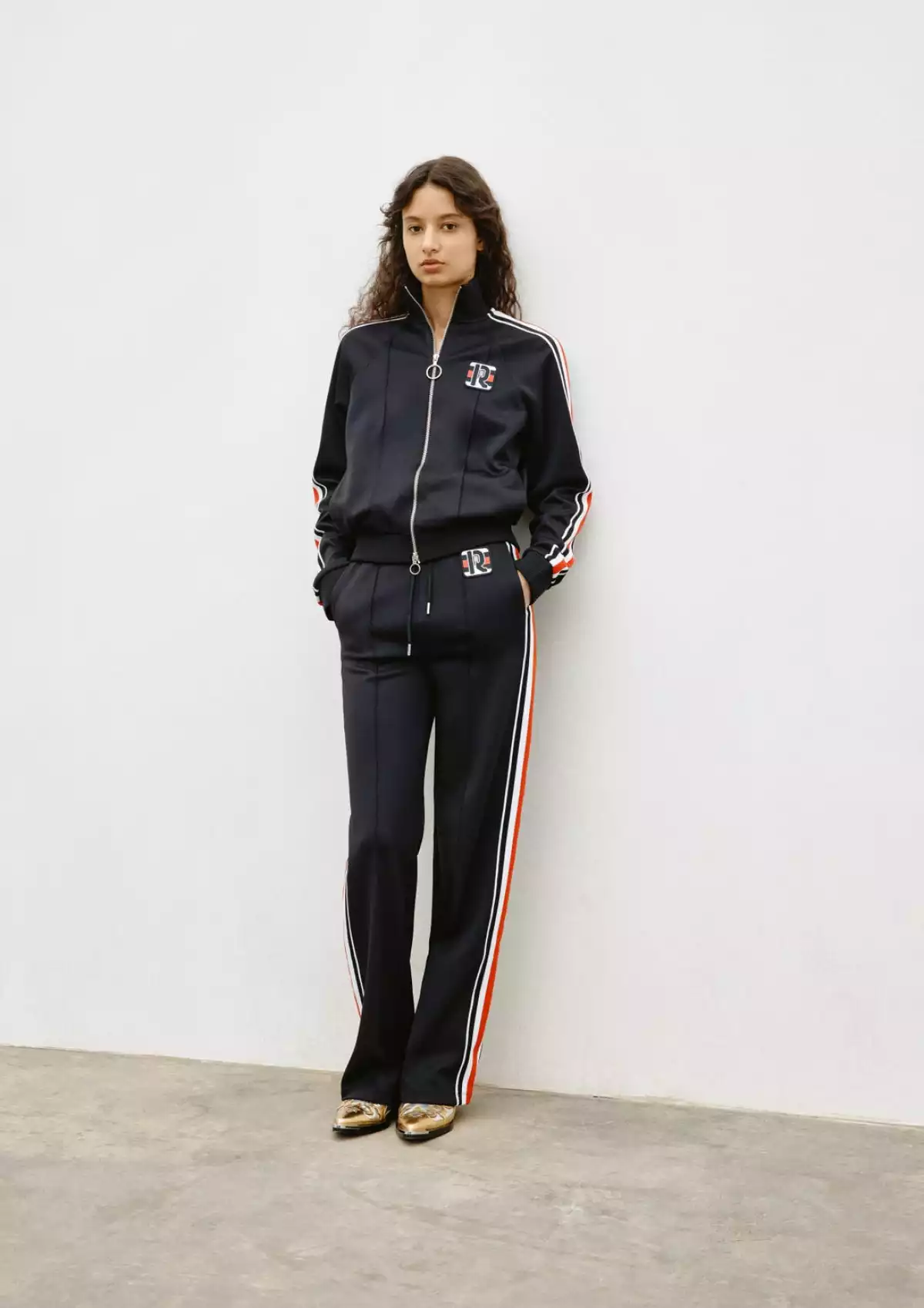 El primer vistazo a la colección Rabanne x H&M