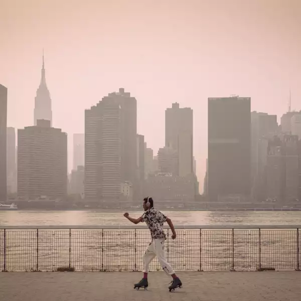 US-LIFESTYLE-POLLUTION