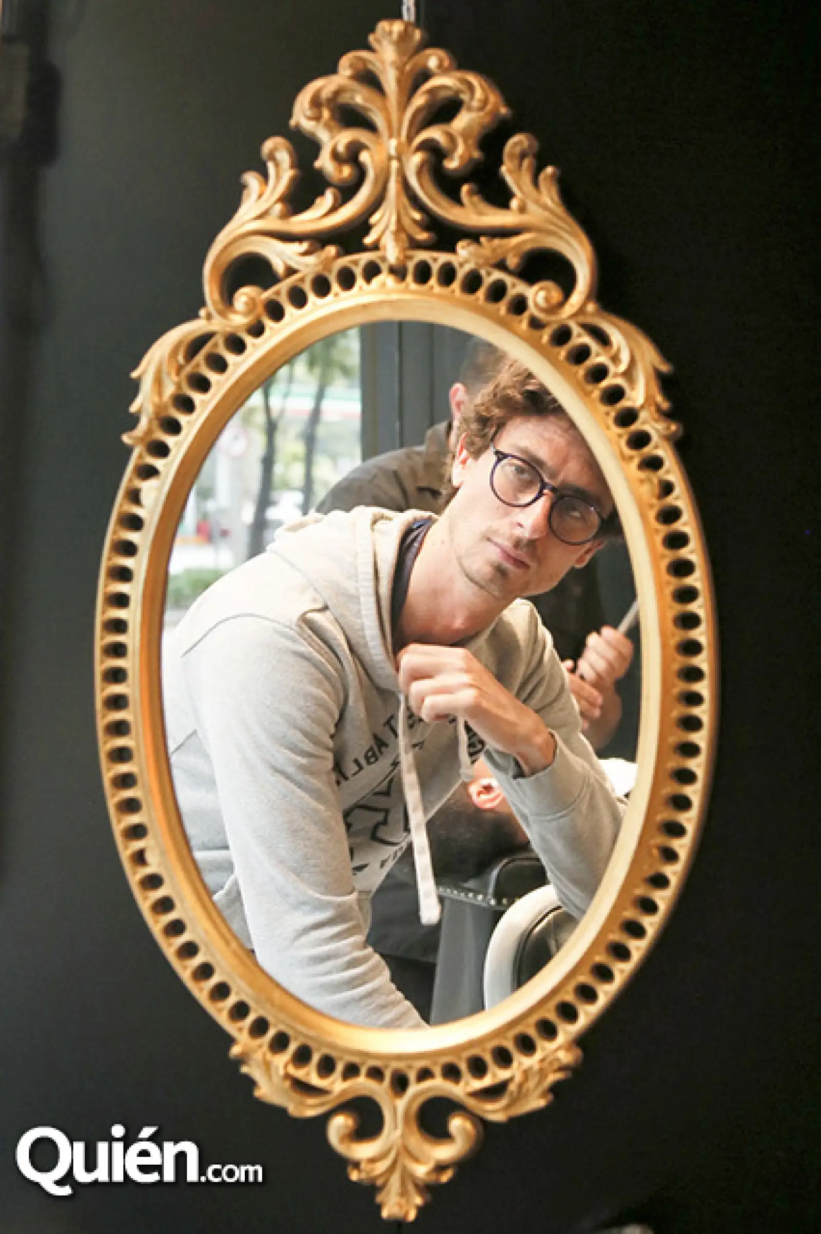 Kris Goyri