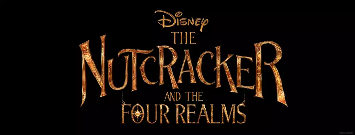 The Nutcracker and the four realms 