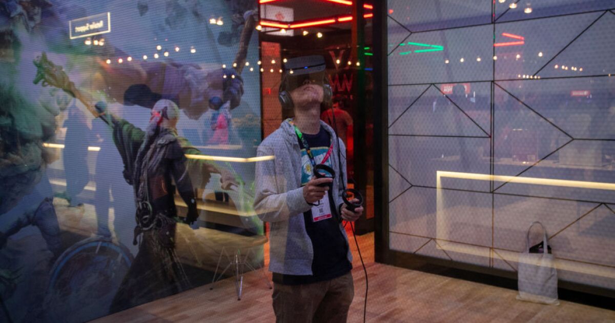 Volvió la E3 2021: fechas, horarios de las conferencias y dónde verla