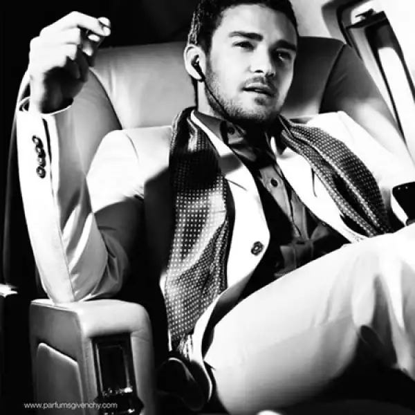 Justin Timberlake es la cara de la nueva fragancia para hombre de Givenchy, Play.