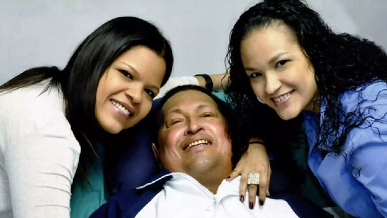 Hugo Chavez fotografias