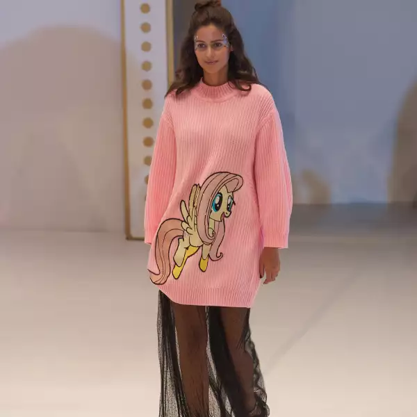 Pasarela Alexia Ulibarri MBFW