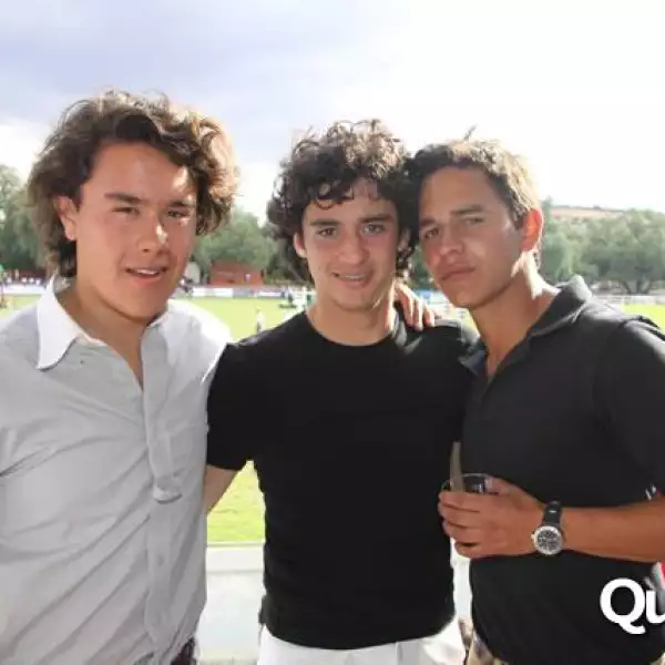 Campeonato Nacional de Salto 2009