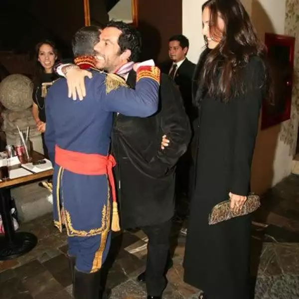 Reinauguracion Cicero