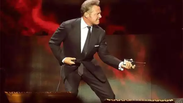 Luis Miguel