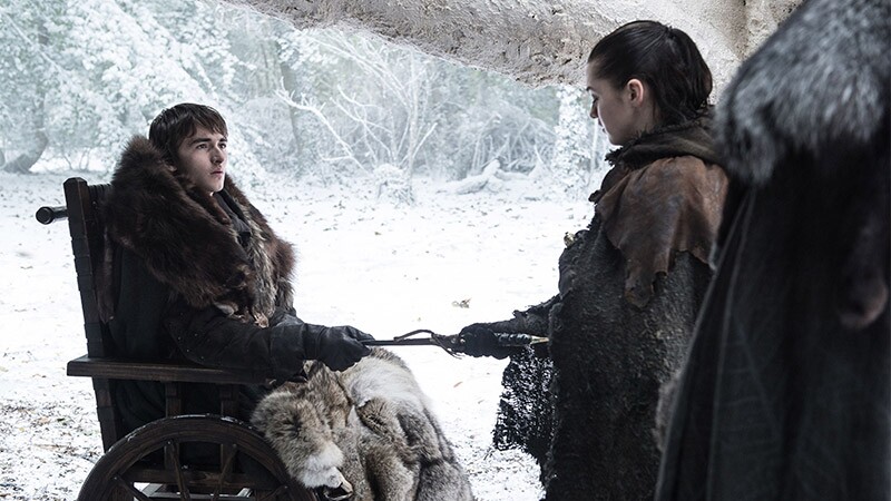 Game of Thrones