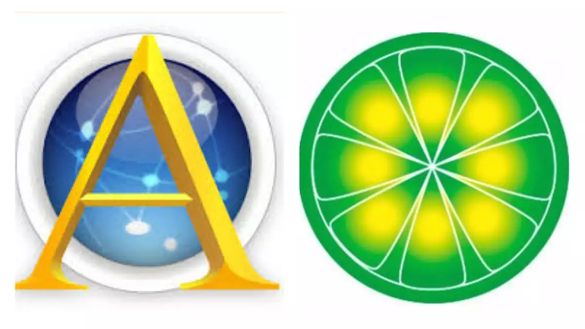 Ares y Limewire