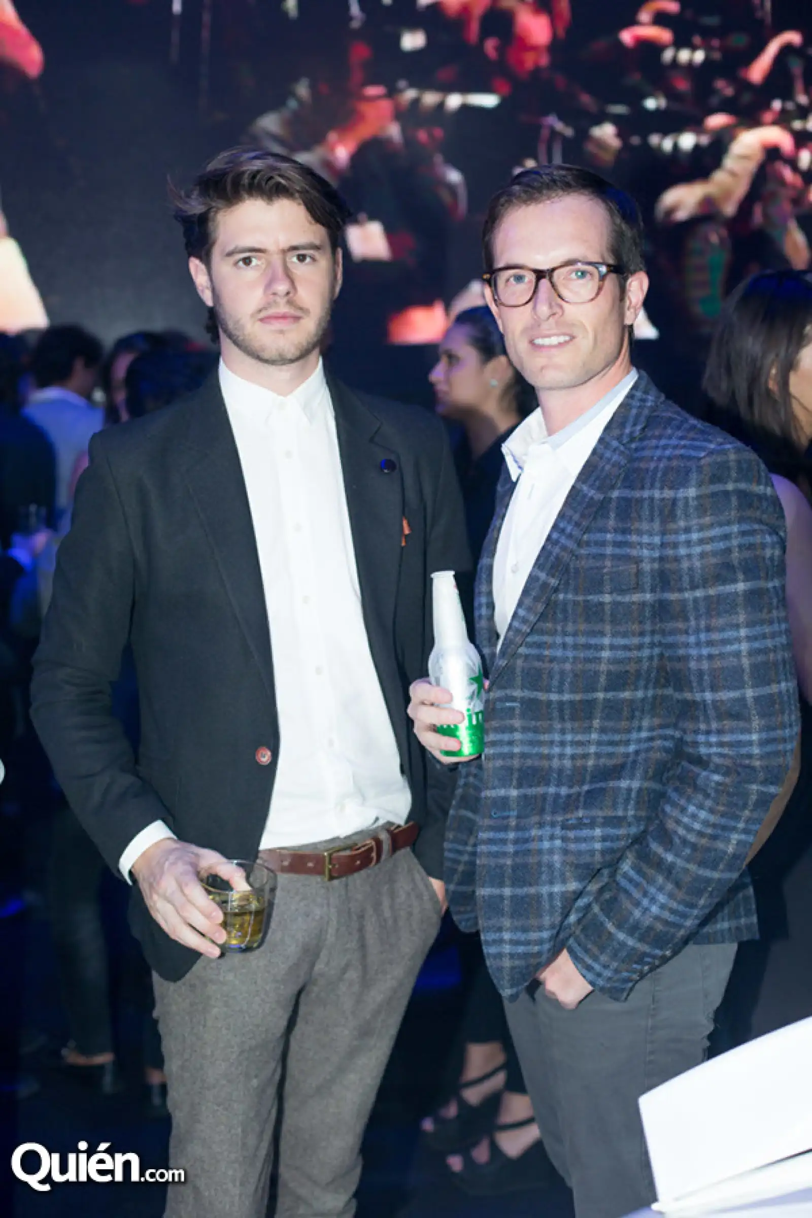 Jorge Rodríguez Cano,Jeffrey Fich