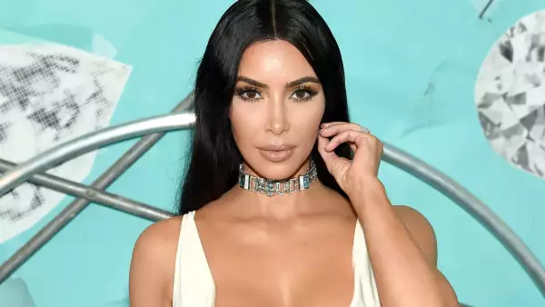 Kim Kardashian