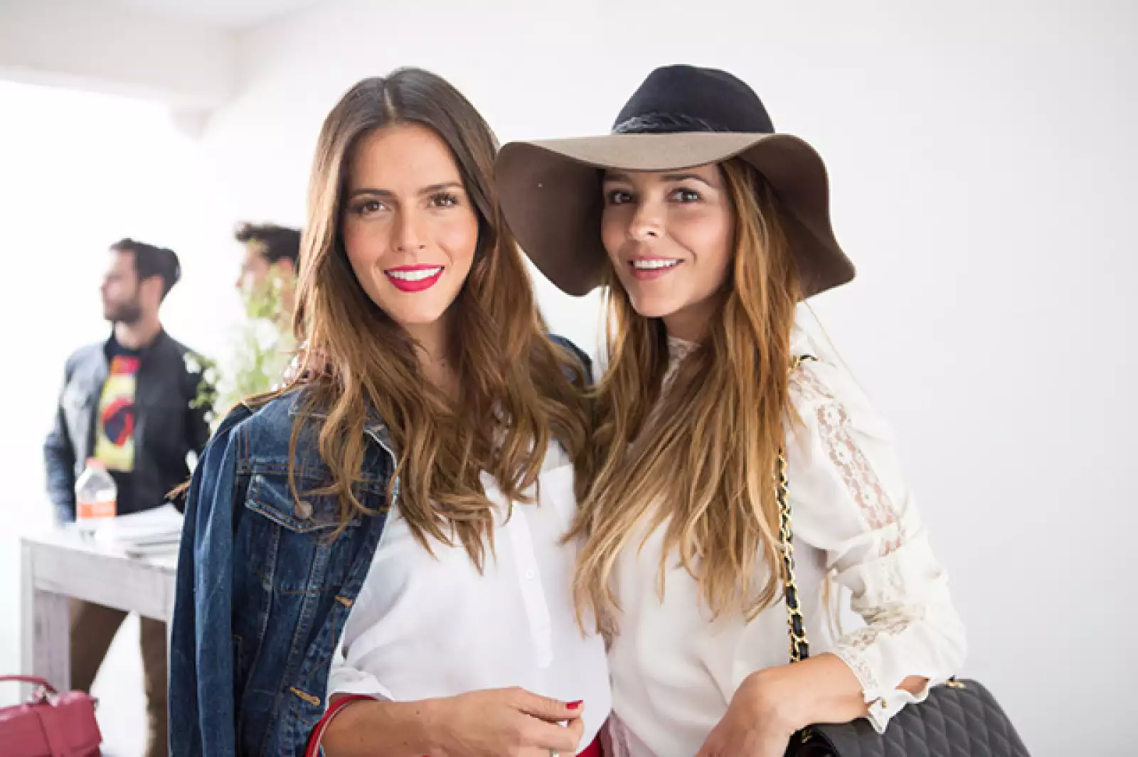 Inauguración Vivant