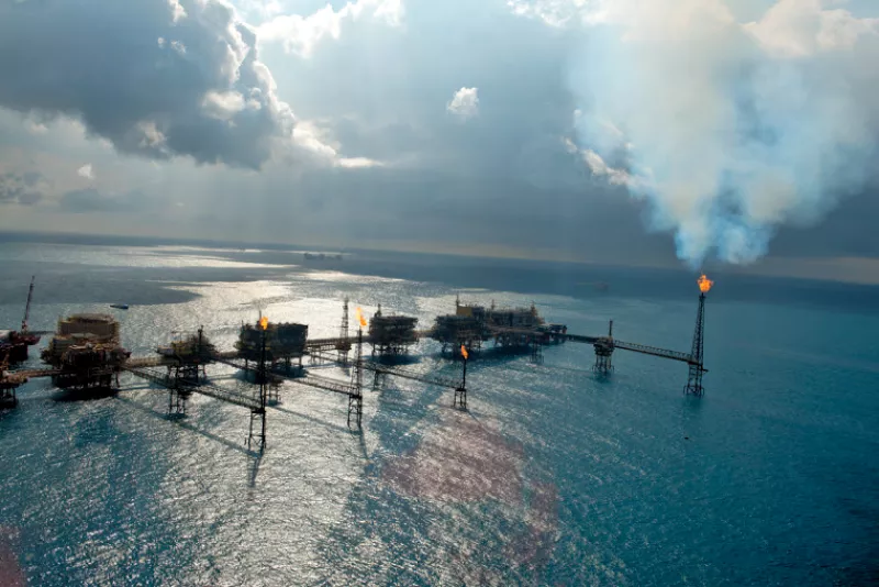 El apoyo a Pemex apenas un atenuante para el pago de proveedores.