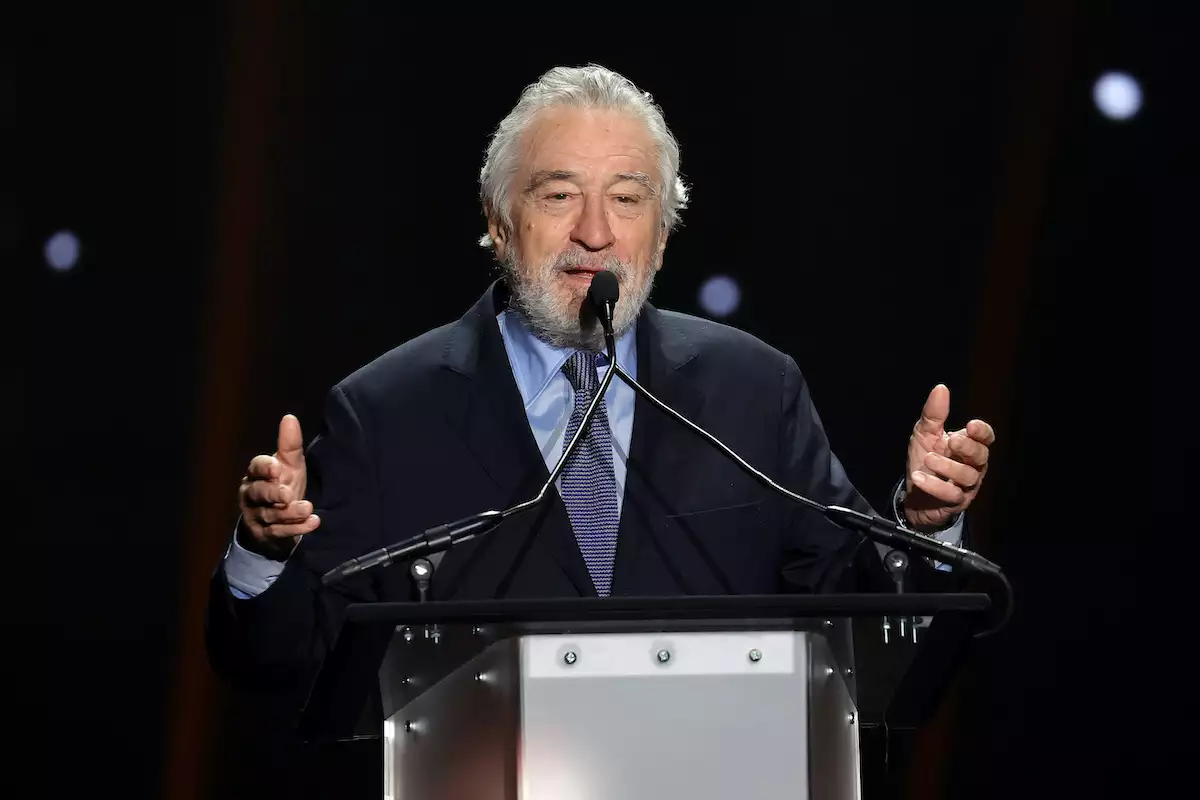 CinemaCon 2022 - The CinemaCon Big Screen Achievement Awards Brought to you by The Coca-Cola Company