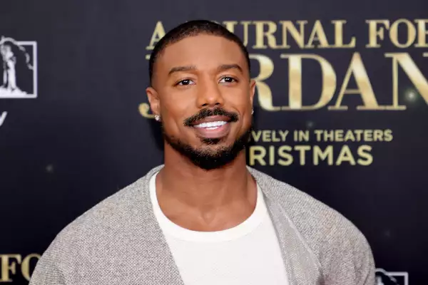 Michael B. Jordan