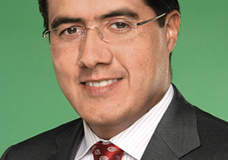 Quarksoft, dirigida por César Montes de Oca, inició operaciones en el 2000 con una inversión inicial de 1.8 millones de pesos, y hoy factura 22 millones de dólares. (Entrevista en video: Mario de la Rosa. Foto: Duilio Rodríguez)