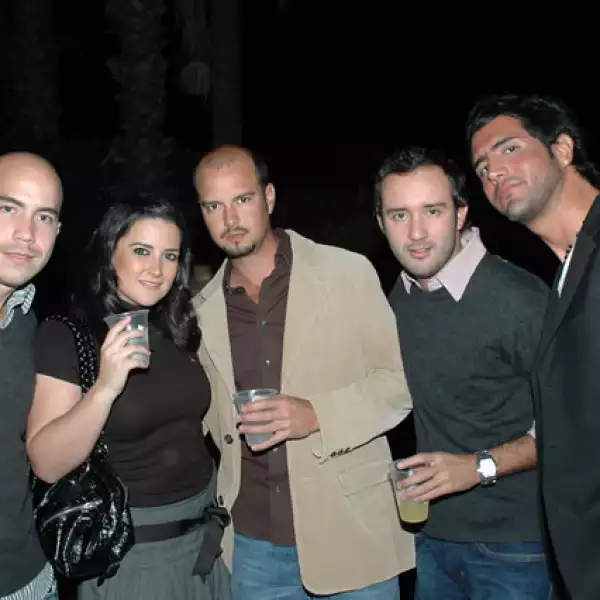 Cumple Fabiola Ramírez