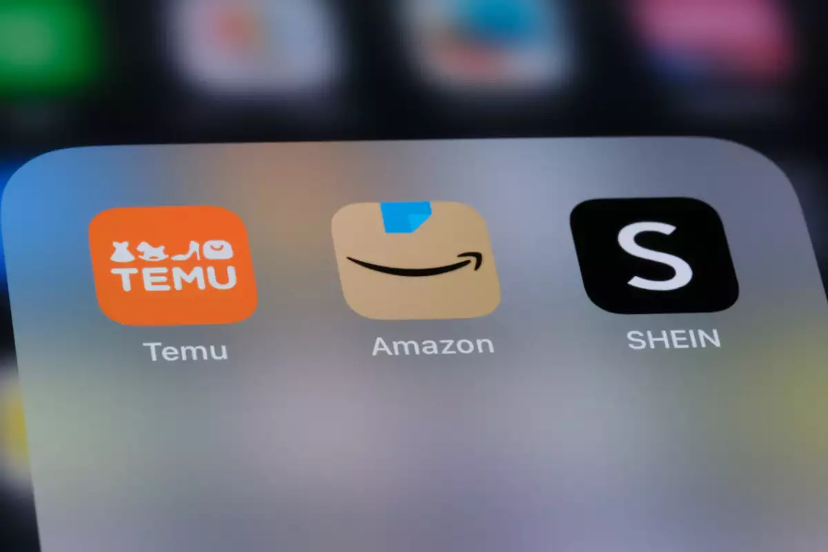 Mañana entra en vigor el impuesto de 33% a Temu, Shein y AliExpress: lo que debes saber antes de comprar