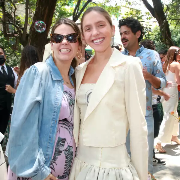 Andrea Wallis-Isabel María