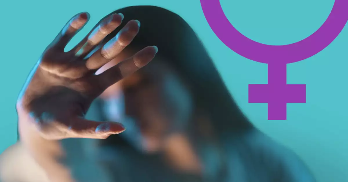 violencia sexual a 6 años de la alerta