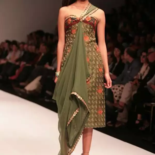 Pasarela Arturo Ramos