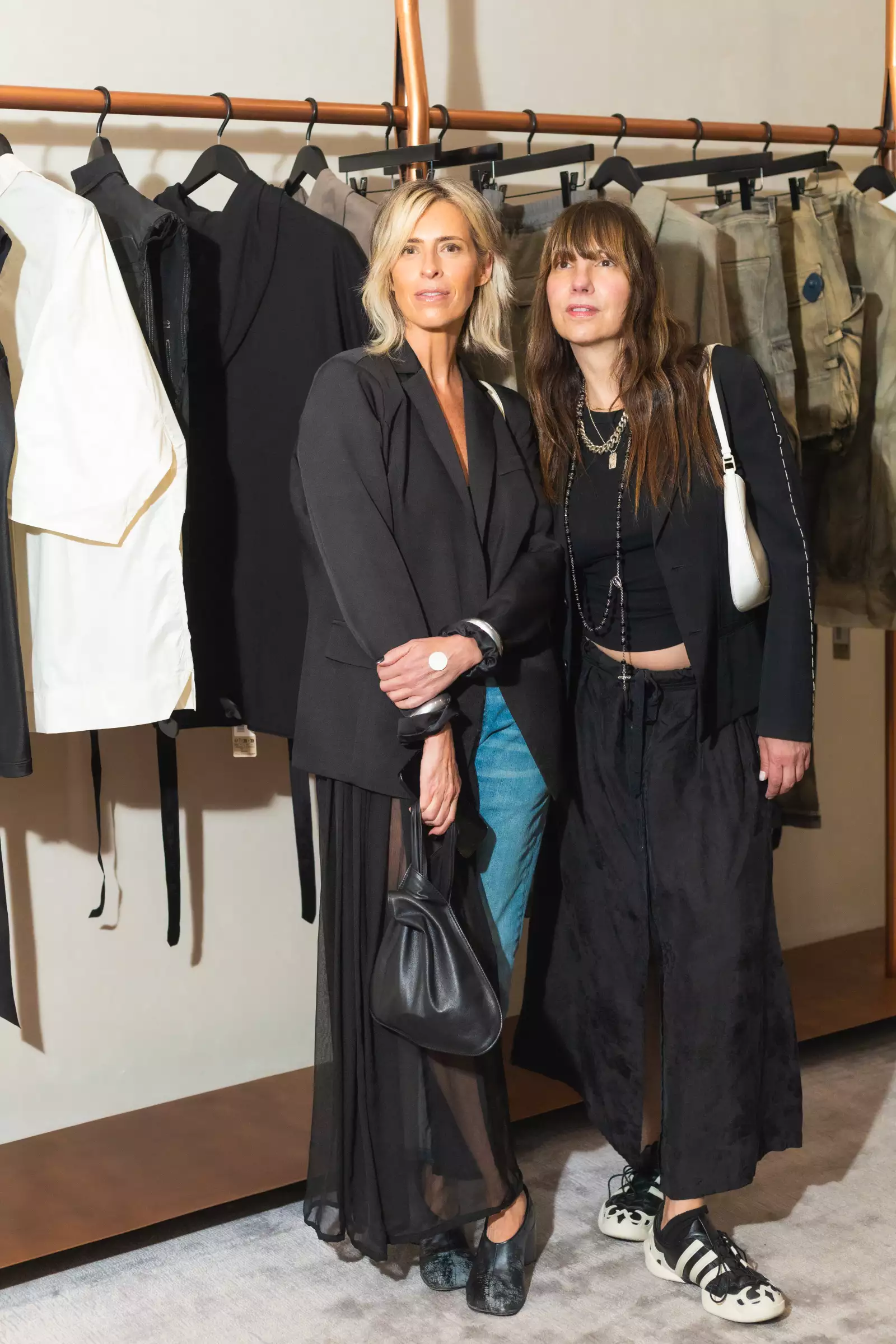 UNA NOCHE EN CONCEPTSTORE
