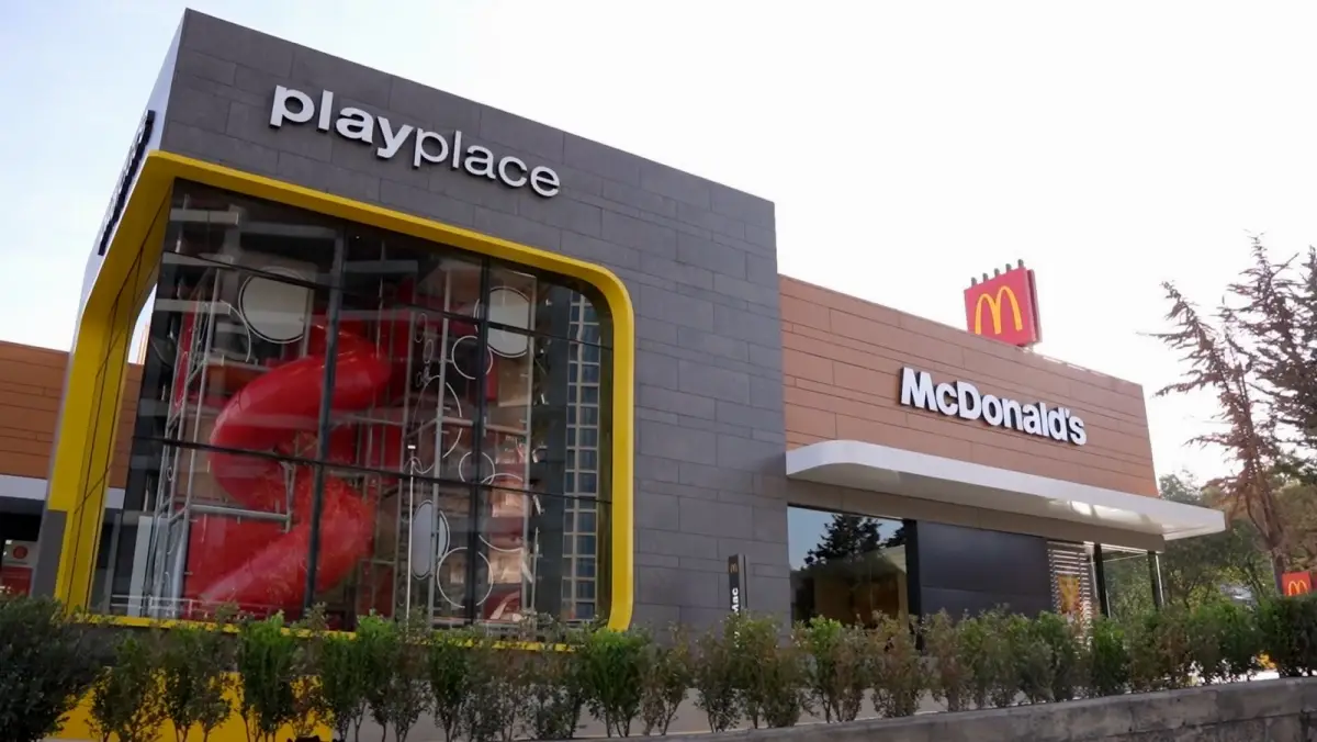 McDonald's quiere dar una nueva experiencia en sus restaurantes de esta manera