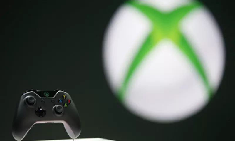 La Xbox One fue lanzada el 29 de noviembre pasado. (Foto: Reuters)