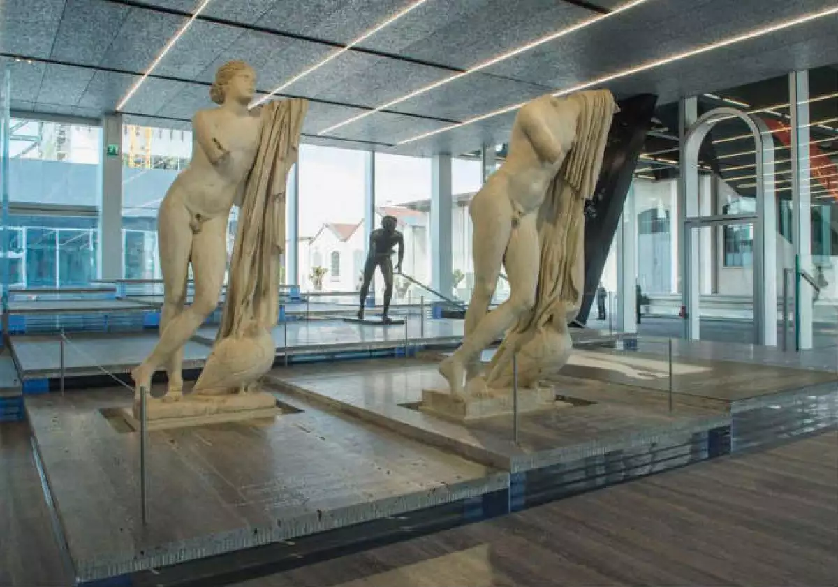 Fondazione Prada