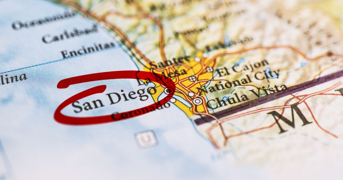 Un atacante abre fuego contra un centro islámico en San Diego

El sospechoso fue neutralizado por la policía, informan las autoridades de California.