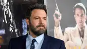 Ben Affleck
