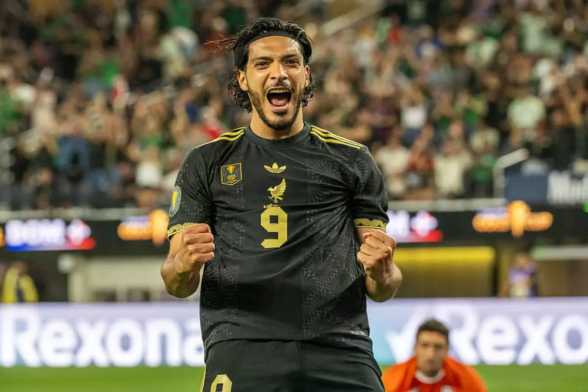mexico vence a hondura en semifinales copa oro 2025